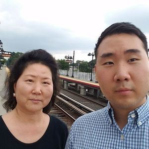 Meet your Posher, Samuel